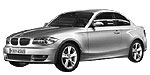 BMW E82 B163C Fault Code