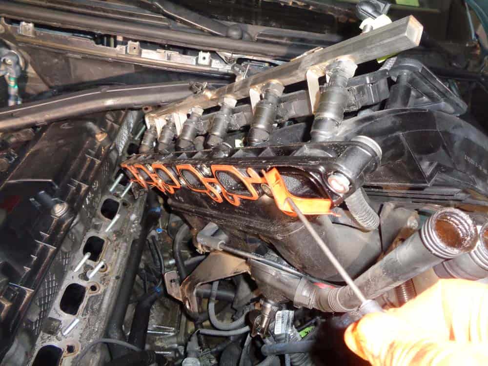 See B163C in engine
